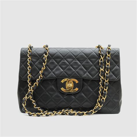 channel bag black|chanel bags canada price 2022.